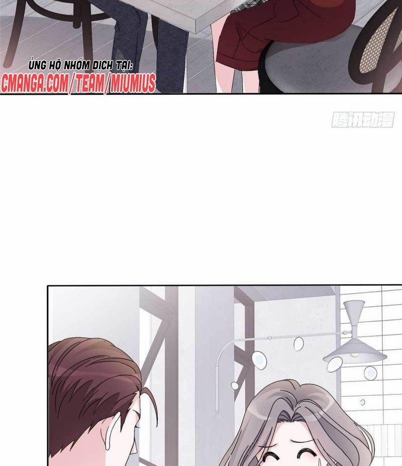 Ác Nữ Báo Thù 9 trang 15