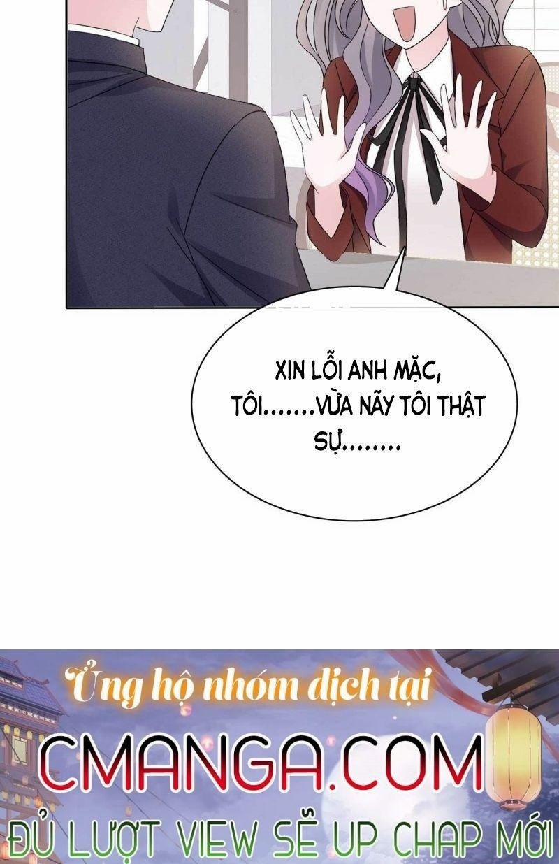 Ác Nữ Báo Thù 9 trang 16