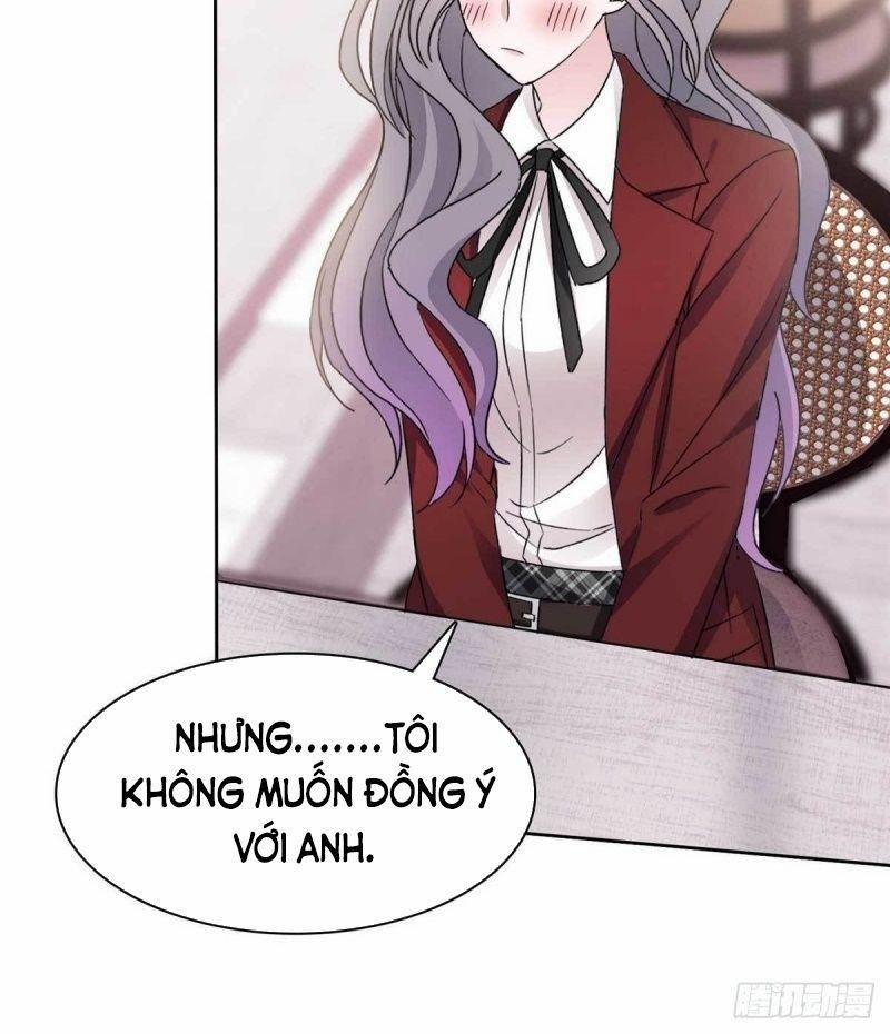 Ác Nữ Báo Thù 9 trang 19