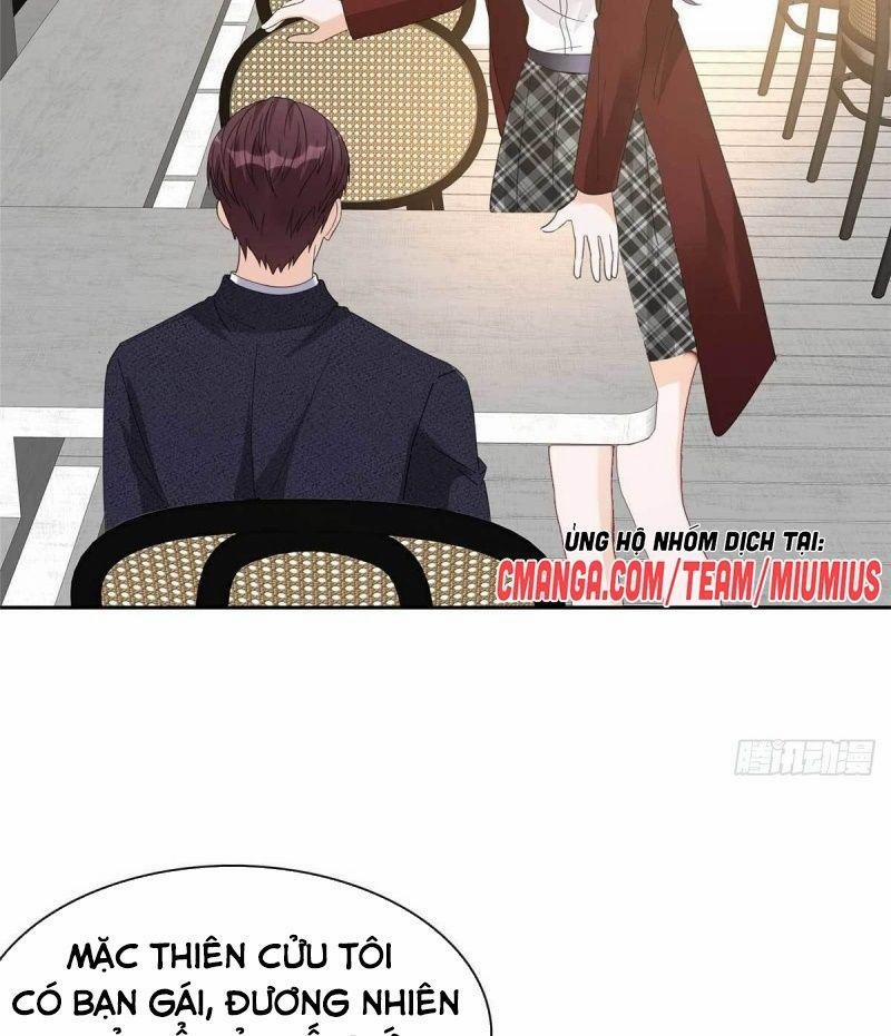 Ác Nữ Báo Thù 9 trang 2