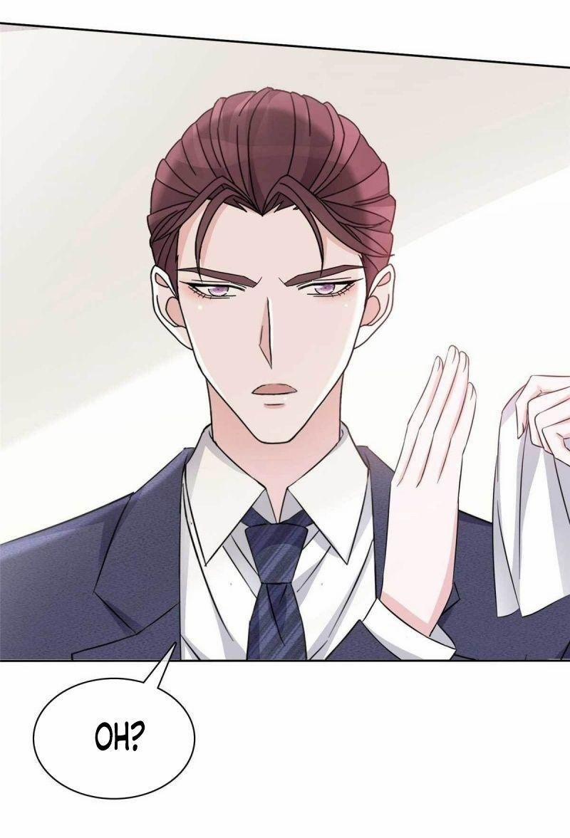 Ác Nữ Báo Thù 9 trang 20