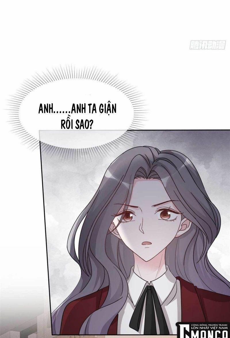 Ác Nữ Báo Thù 9 trang 21