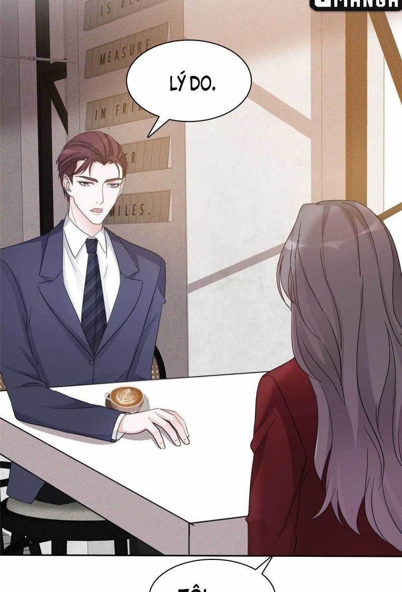 Ác Nữ Báo Thù 9 trang 22