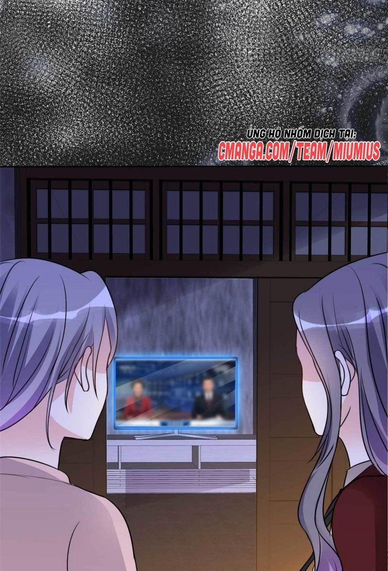 Ác Nữ Báo Thù 9 trang 24