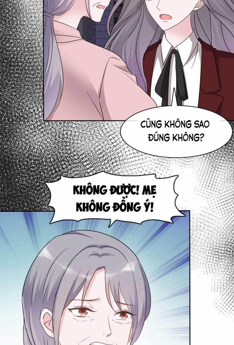 Ác Nữ Báo Thù 9 trang 27