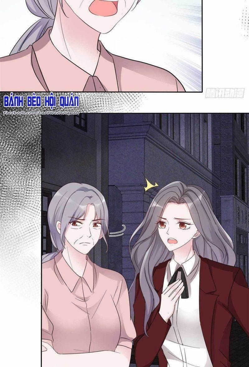 Ác Nữ Báo Thù 9 trang 28