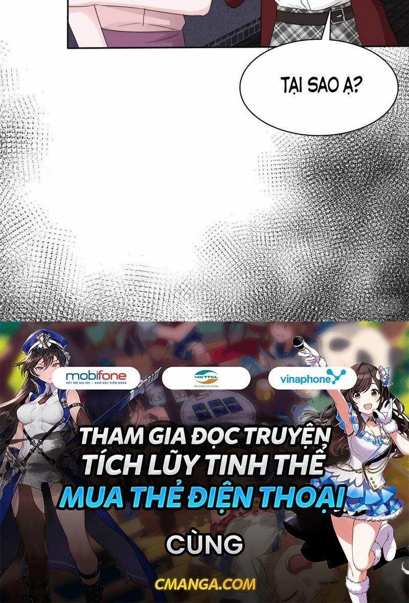 Ác Nữ Báo Thù 9 trang 29