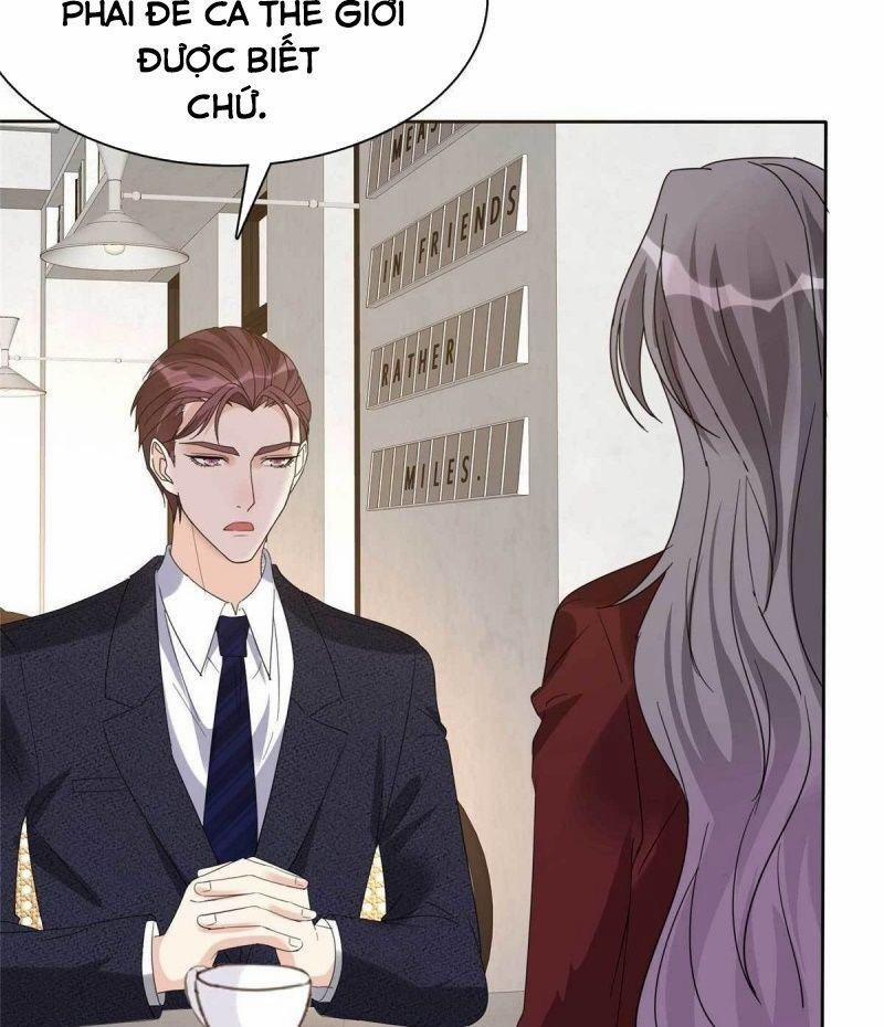 Ác Nữ Báo Thù 9 trang 3