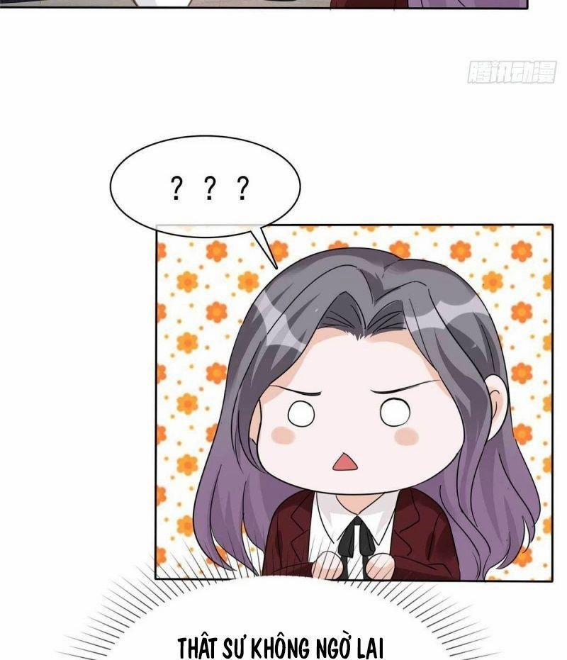 Ác Nữ Báo Thù 9 trang 4