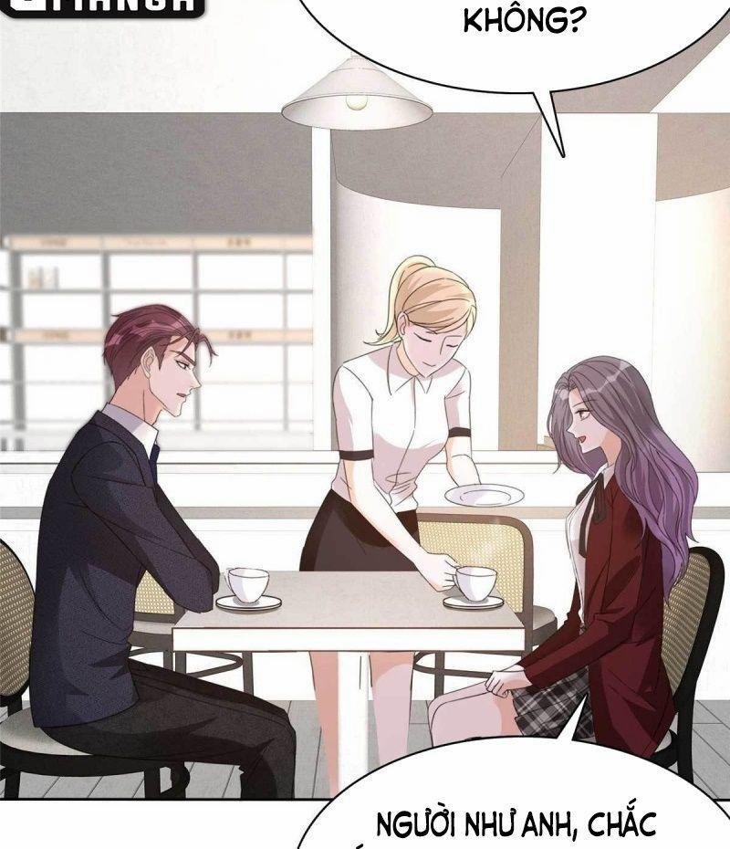 Ác Nữ Báo Thù 9 trang 6