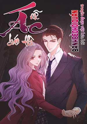 Đọc truyện tranh Ác Nữ Báo Thù