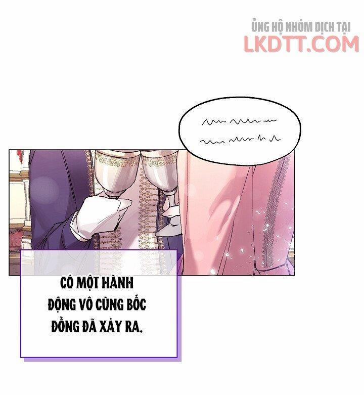 Ác Nữ Cần Bạo Chúa 1 trang 1