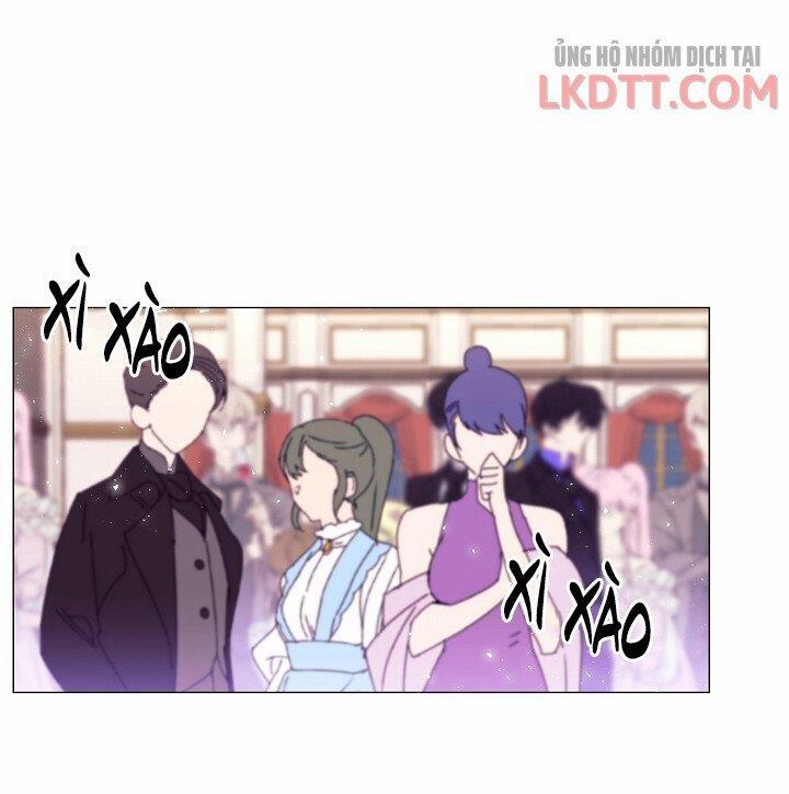 Ác Nữ Cần Bạo Chúa 1 trang 11