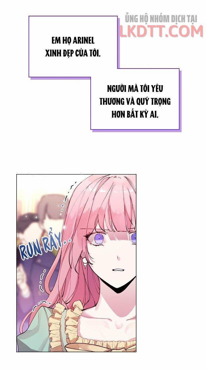 Ác Nữ Cần Bạo Chúa 1 trang 12