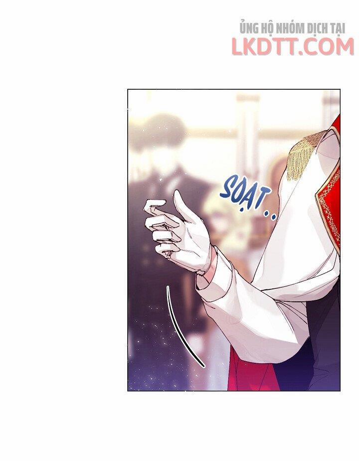 Ác Nữ Cần Bạo Chúa 1 trang 13