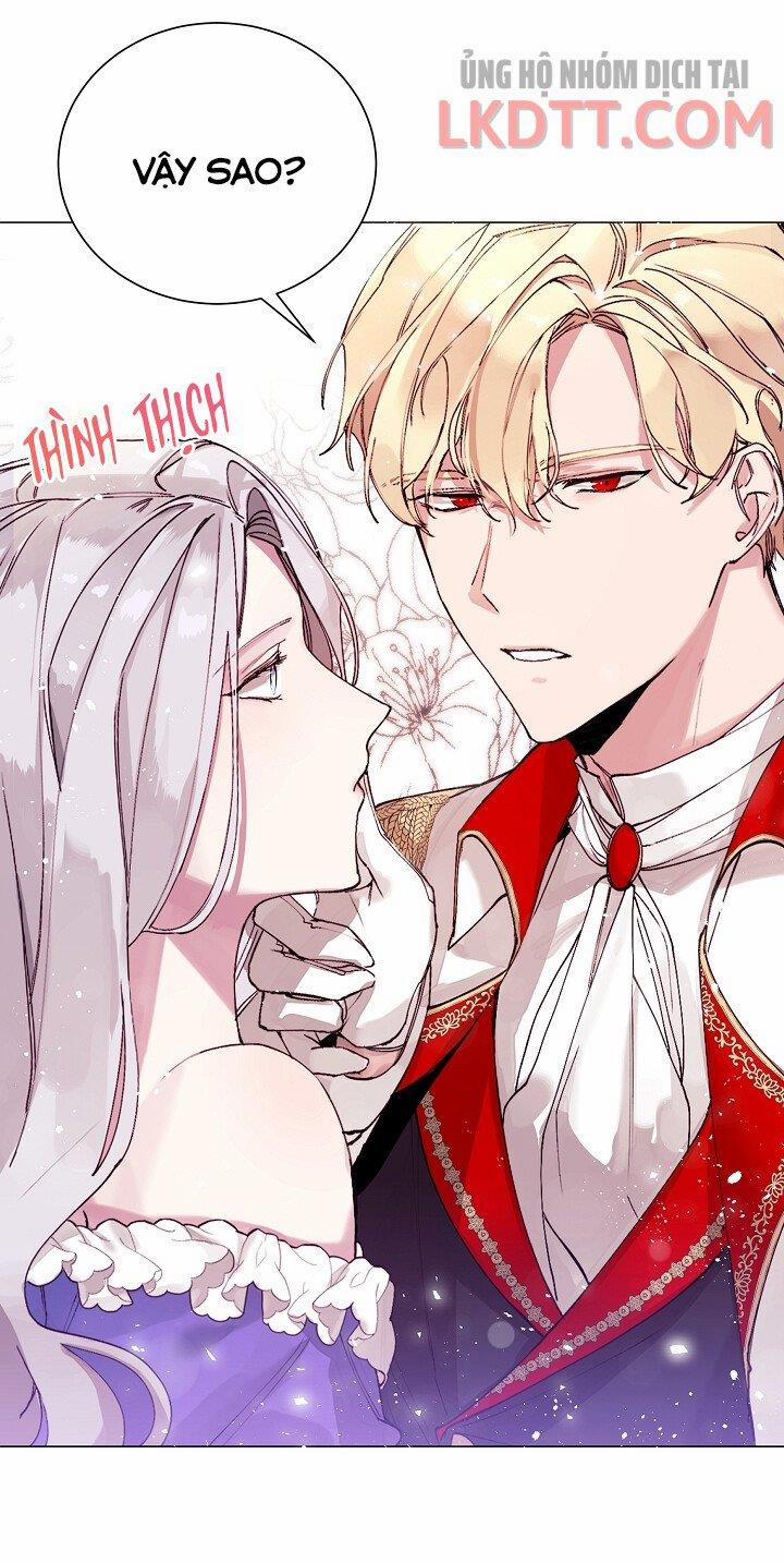 Ác Nữ Cần Bạo Chúa 1 trang 14