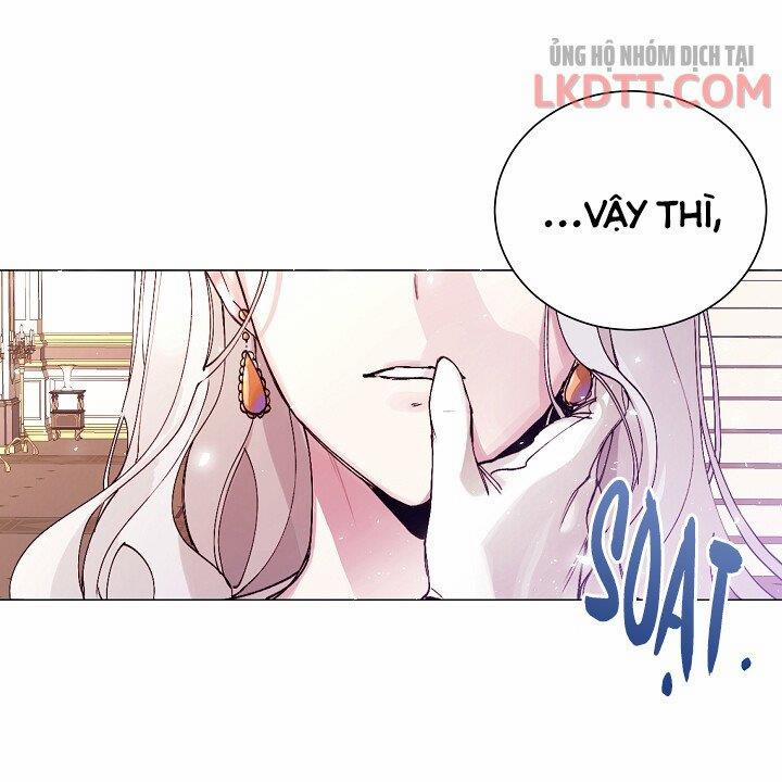 Ác Nữ Cần Bạo Chúa 1 trang 15