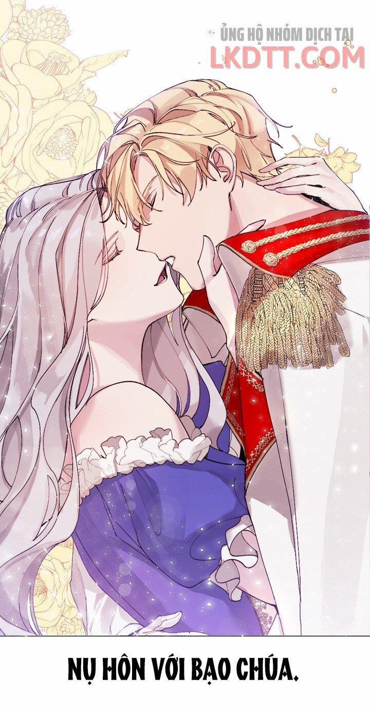 Ác Nữ Cần Bạo Chúa 1 trang 17