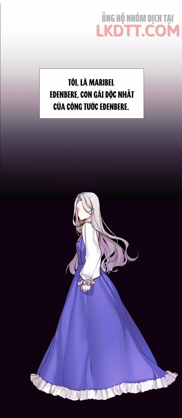Ác Nữ Cần Bạo Chúa 1 trang 21