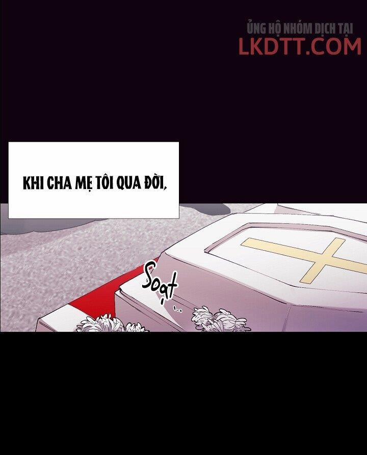 Ác Nữ Cần Bạo Chúa 1 trang 22