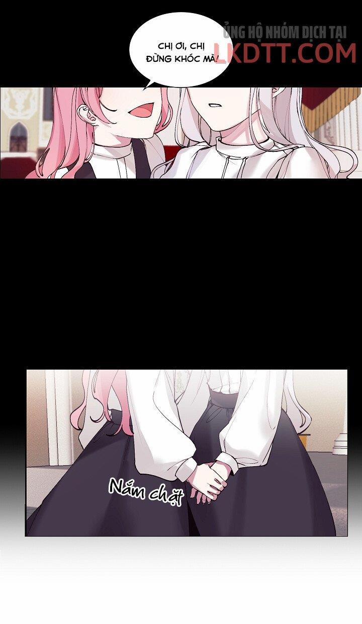 Ác Nữ Cần Bạo Chúa 1 trang 24