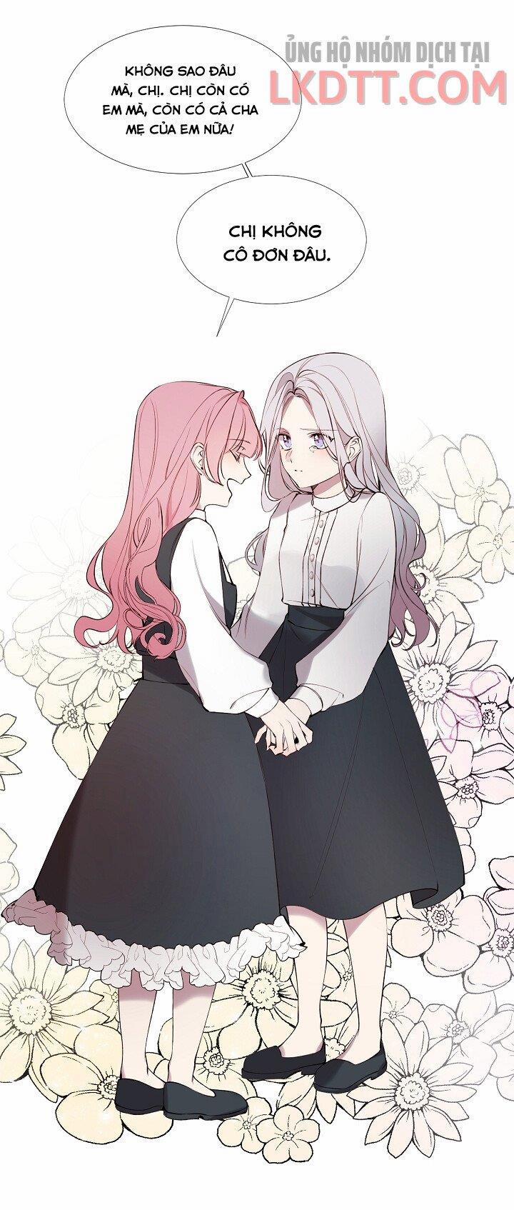 Ác Nữ Cần Bạo Chúa 1 trang 25