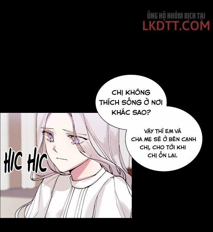 Ác Nữ Cần Bạo Chúa 1 trang 26