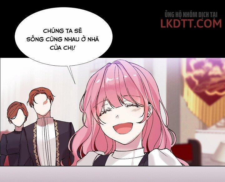 Ác Nữ Cần Bạo Chúa 1 trang 27