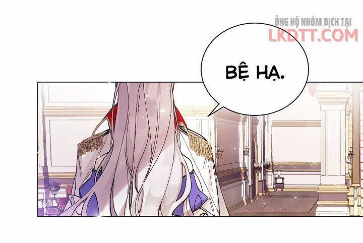 Ác Nữ Cần Bạo Chúa 1 trang 3