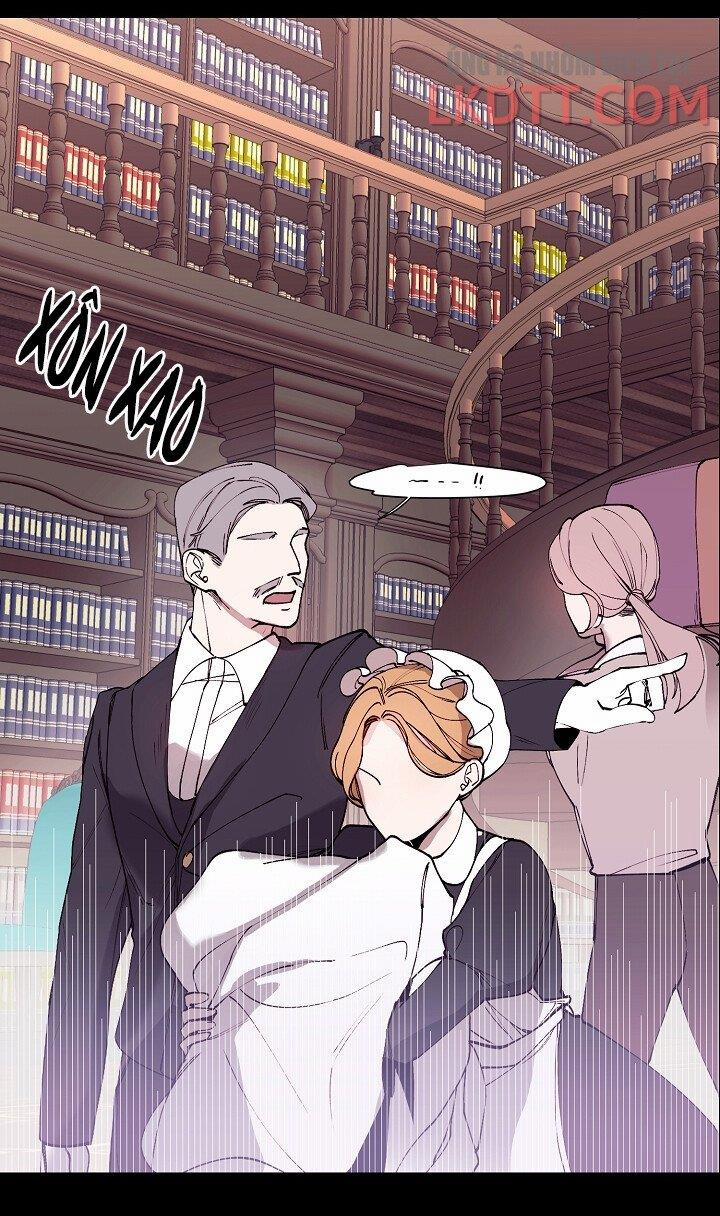 Ác Nữ Cần Bạo Chúa 1 trang 32