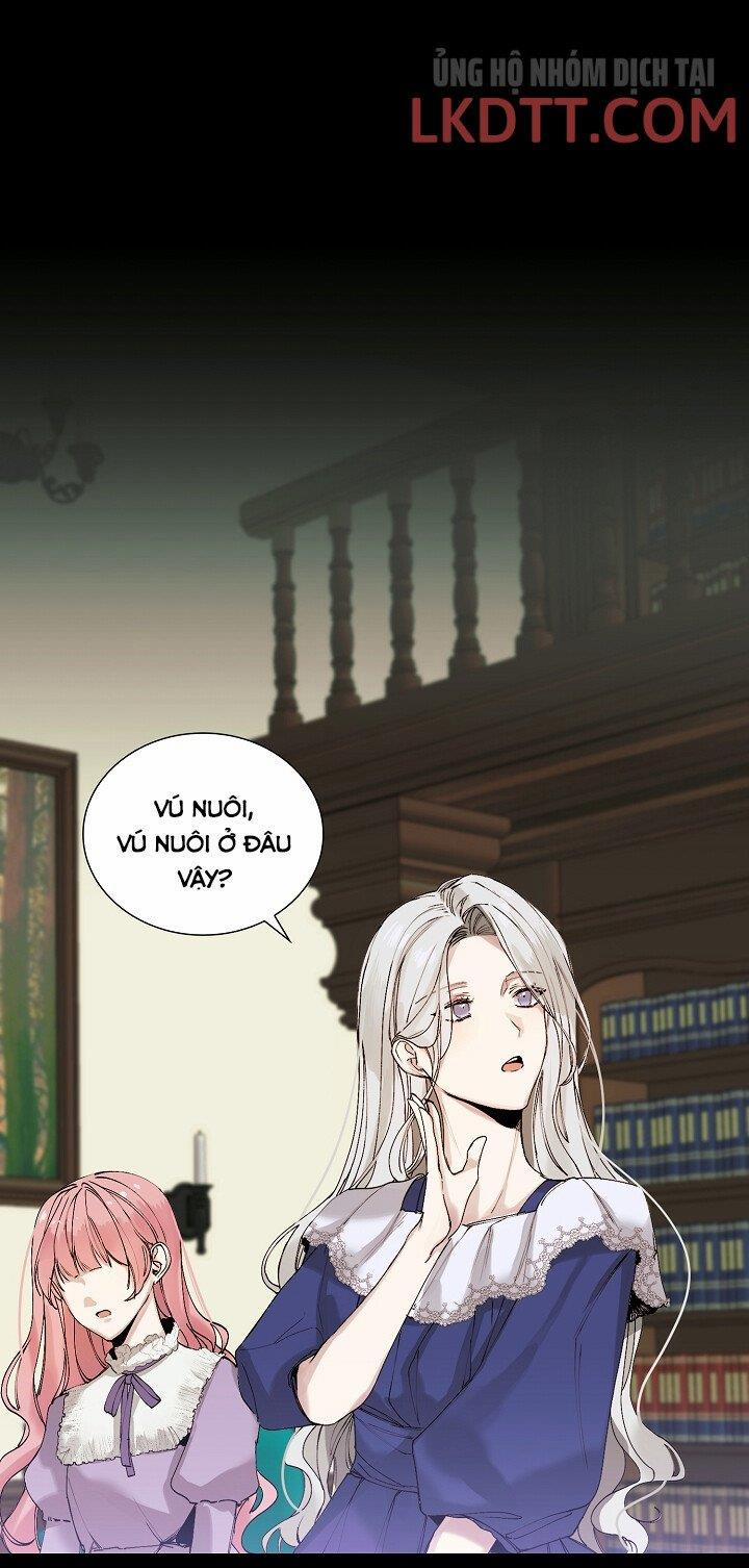 Ác Nữ Cần Bạo Chúa 1 trang 33