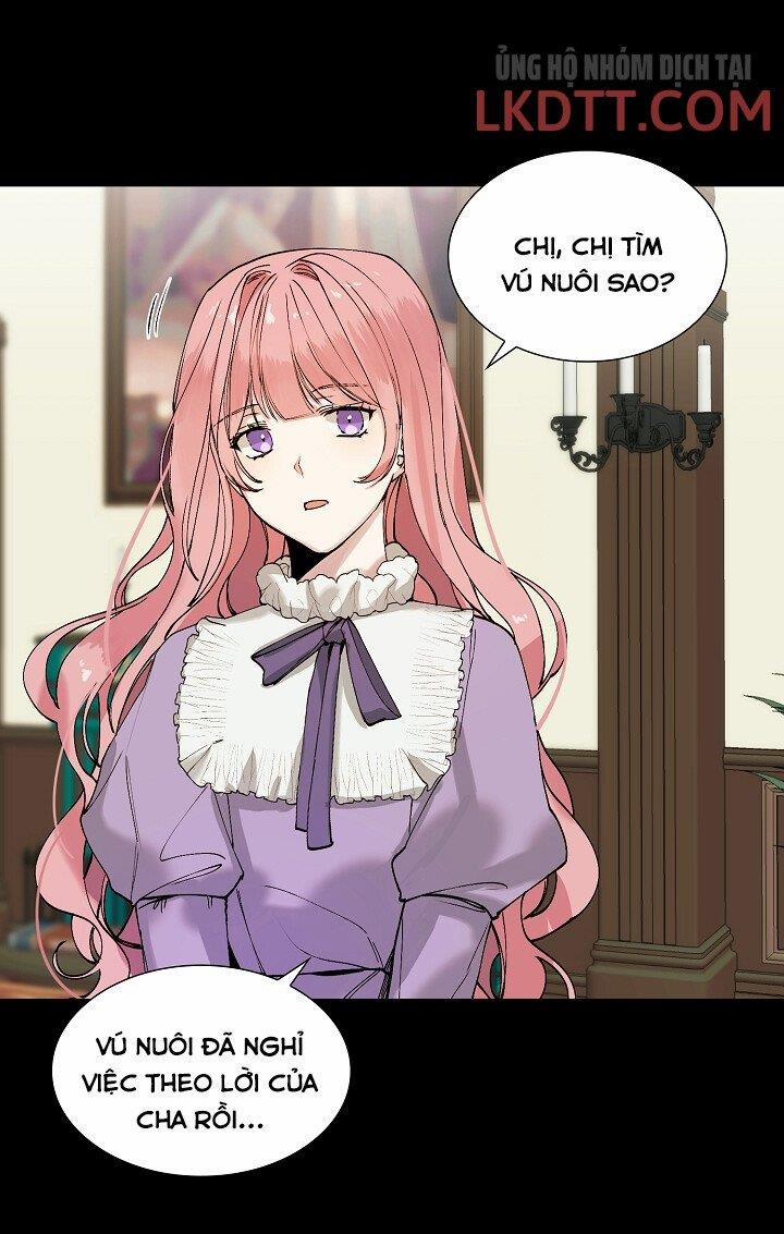 Ác Nữ Cần Bạo Chúa 1 trang 34