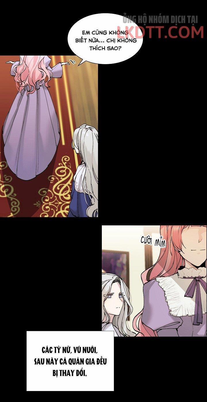 Ác Nữ Cần Bạo Chúa 1 trang 36