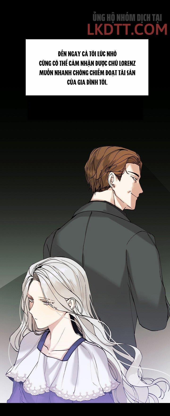 Ác Nữ Cần Bạo Chúa 1 trang 37