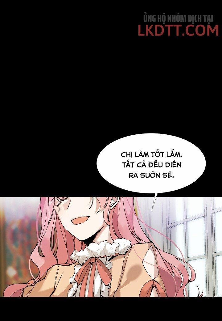 Ác Nữ Cần Bạo Chúa 1 trang 38