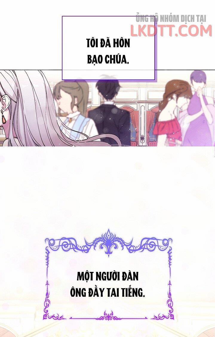 Ác Nữ Cần Bạo Chúa 1 trang 4