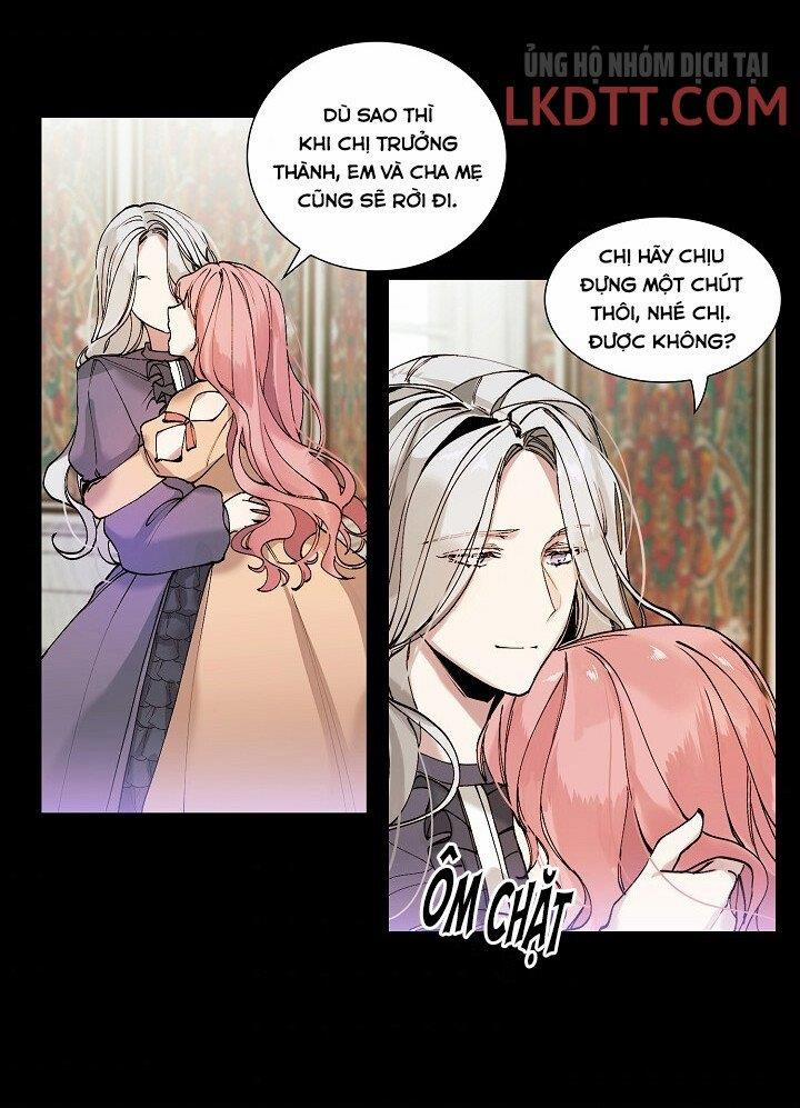 Ác Nữ Cần Bạo Chúa 1 trang 40