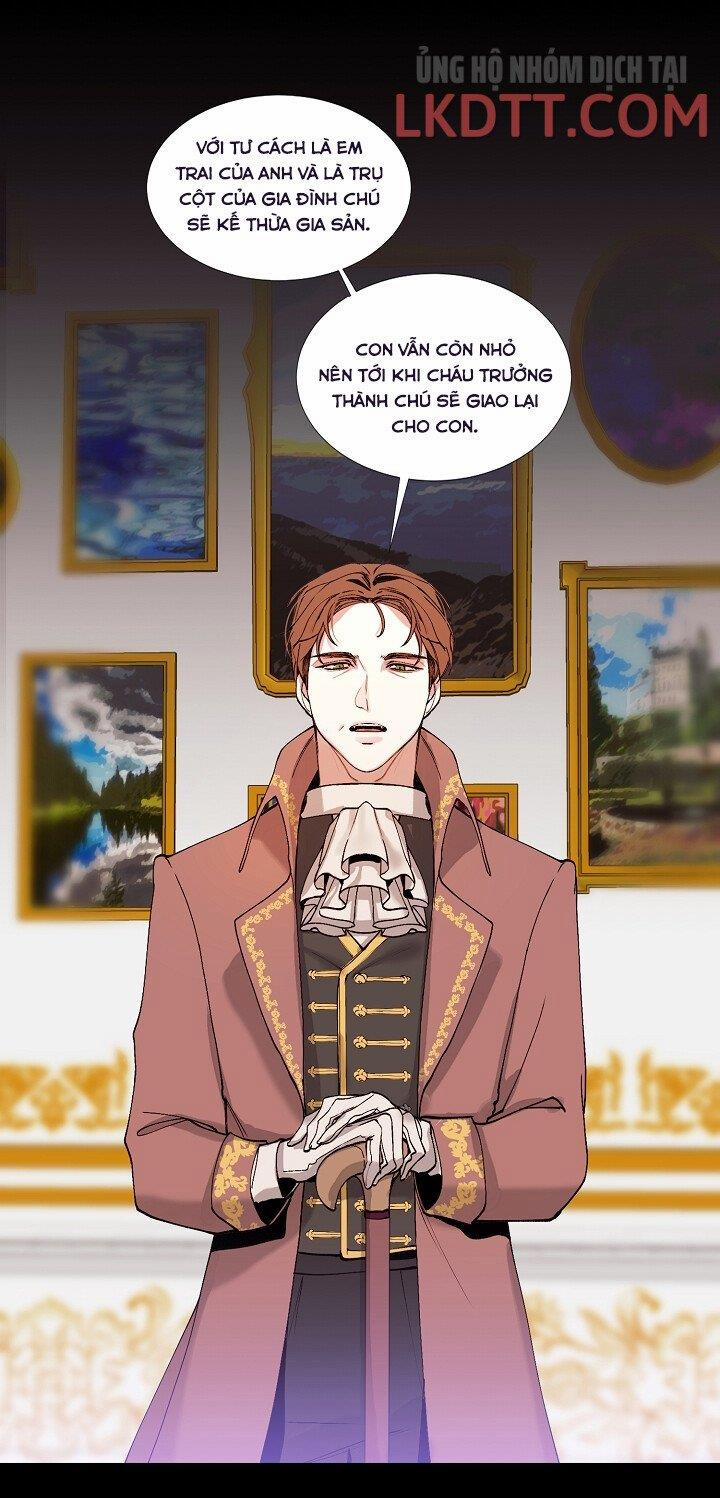 Ác Nữ Cần Bạo Chúa 1 trang 43