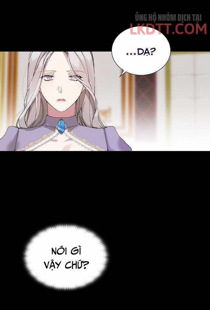 Ác Nữ Cần Bạo Chúa 1 trang 44
