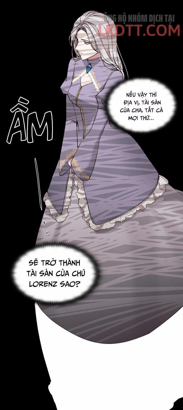 Ác Nữ Cần Bạo Chúa 1 trang 45