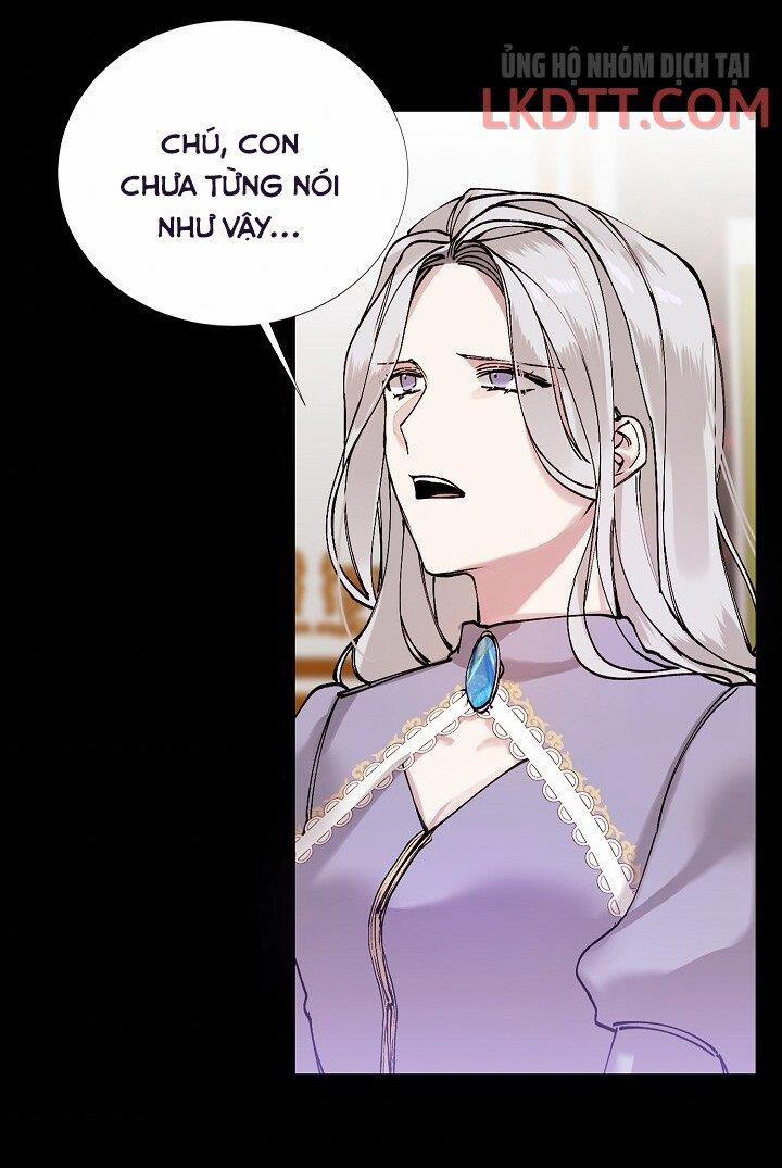 Ác Nữ Cần Bạo Chúa 1 trang 48