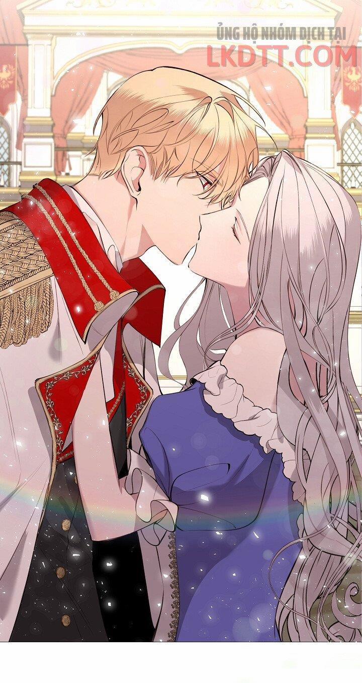 Ác Nữ Cần Bạo Chúa 1 trang 5