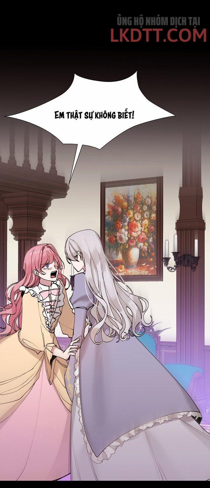 Ác Nữ Cần Bạo Chúa 1 trang 52