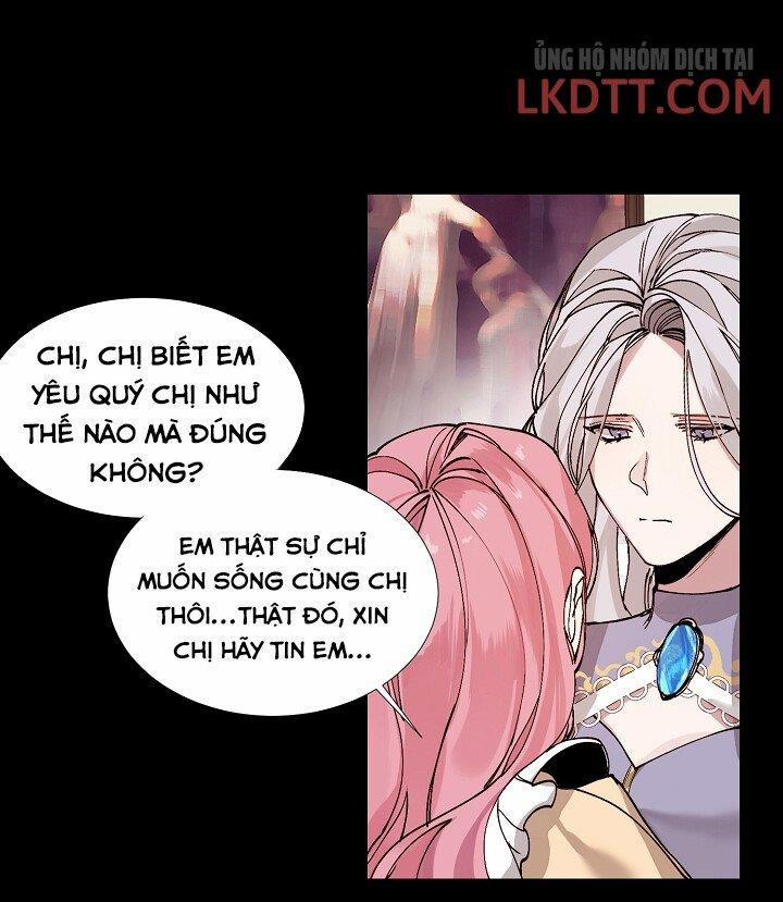 Ác Nữ Cần Bạo Chúa 1 trang 53