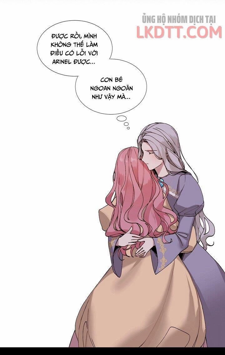 Ác Nữ Cần Bạo Chúa 1 trang 56