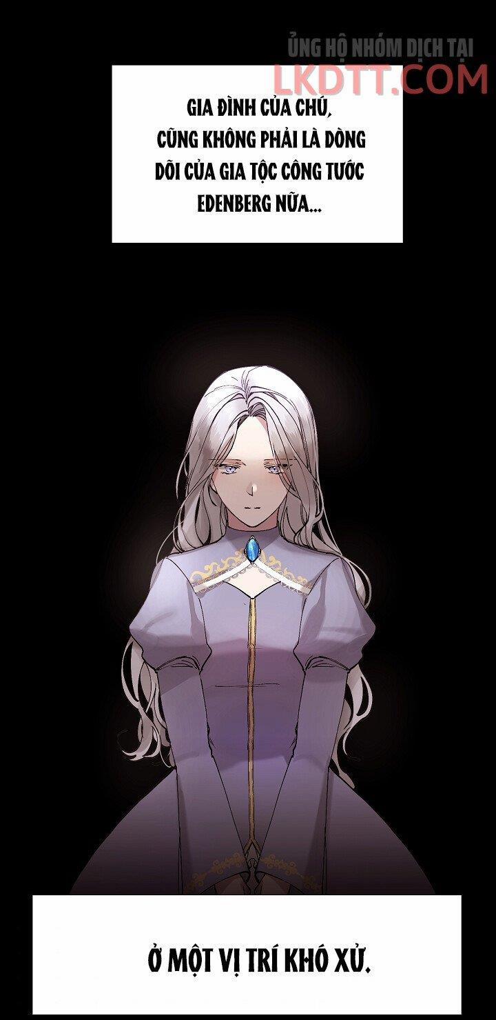 Ác Nữ Cần Bạo Chúa 1 trang 58