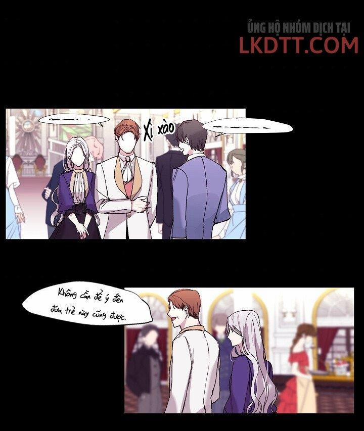 Ác Nữ Cần Bạo Chúa 1 trang 60