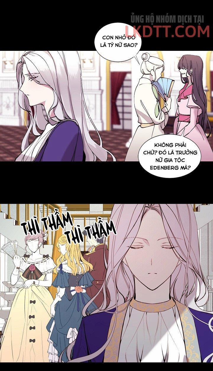 Ác Nữ Cần Bạo Chúa 1 trang 61