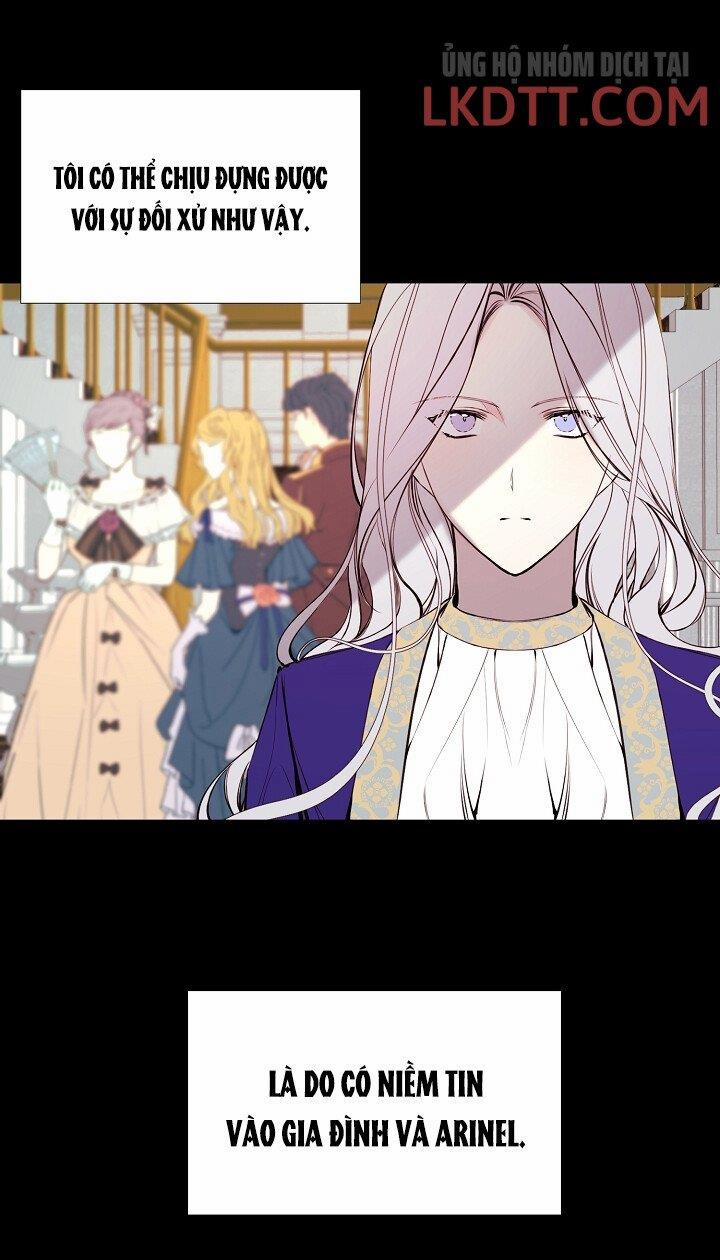 Ác Nữ Cần Bạo Chúa 1 trang 62