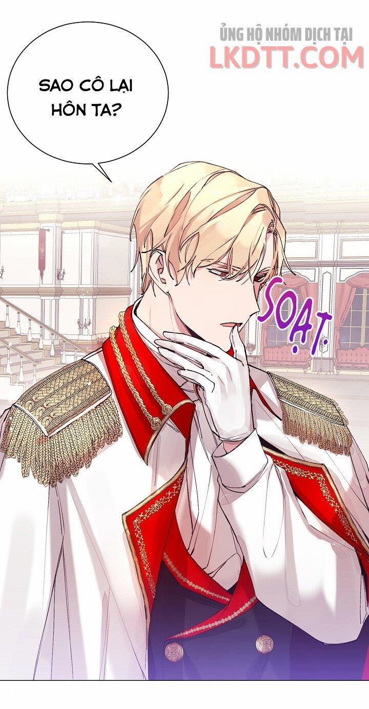 Ác Nữ Cần Bạo Chúa 1 trang 8